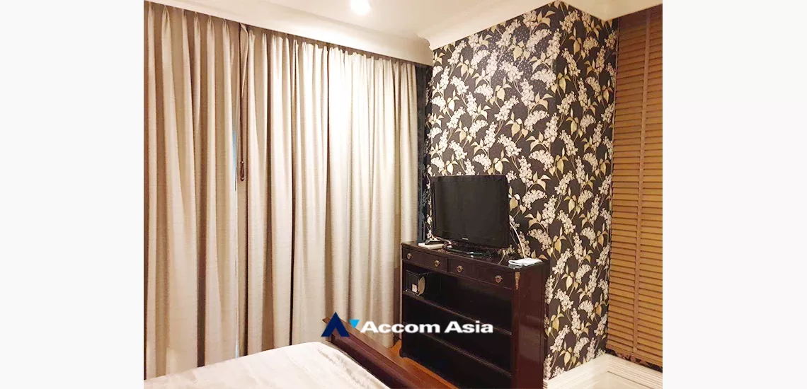7  3 br Condominium For Rent in Sukhumvit ,Bangkok BTS Phrom Phong at Bright Sukhumvit 24 AA33495