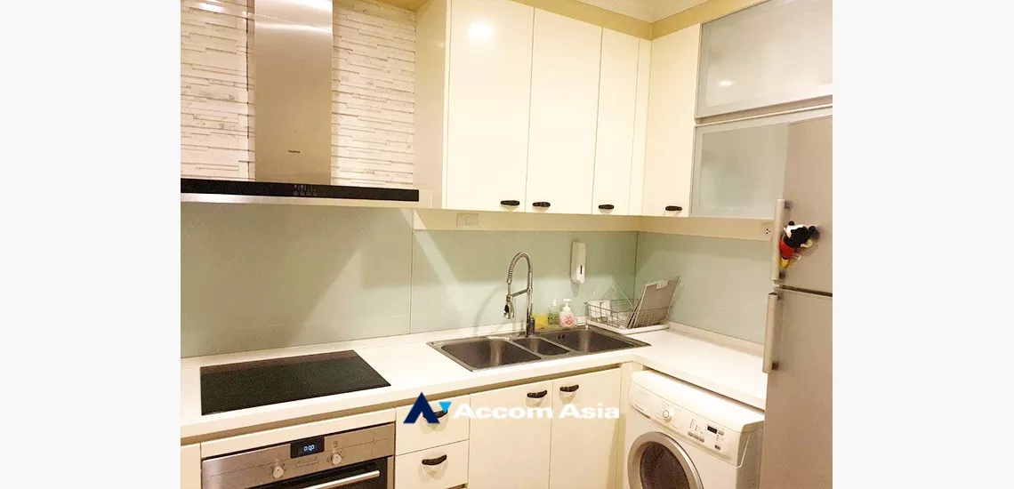  1  3 br Condominium For Rent in Sukhumvit ,Bangkok BTS Phrom Phong at Bright Sukhumvit 24 AA33495