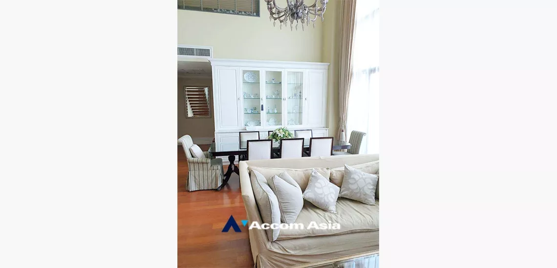 unitDuplex Condo | Bright Sukhumvit 24 Condominium