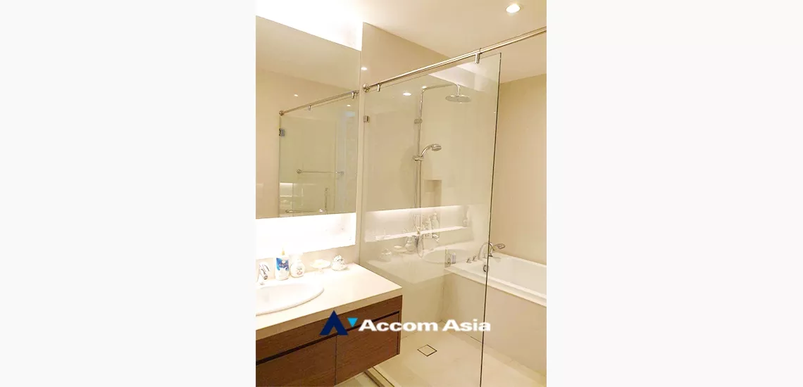 9  3 br Condominium For Rent in Sukhumvit ,Bangkok BTS Phrom Phong at Bright Sukhumvit 24 AA33495