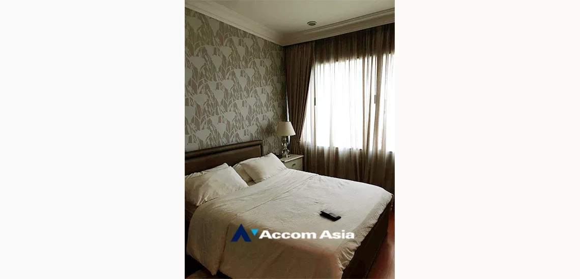 5  3 br Condominium For Rent in Sukhumvit ,Bangkok BTS Phrom Phong at Bright Sukhumvit 24 AA33495