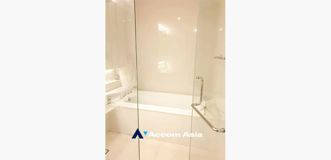 8  3 br Condominium For Rent in Sukhumvit ,Bangkok BTS Phrom Phong at Bright Sukhumvit 24 AA33495