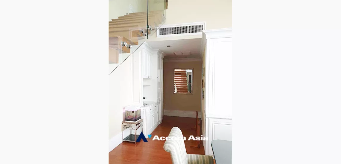 unitDuplex Condo | Bright Sukhumvit 24 Condominium