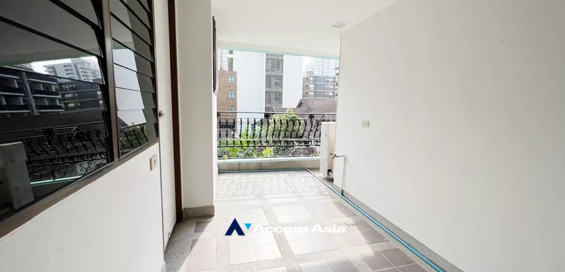 13  1 br Condominium For Rent in Ploenchit ,Bangkok BTS Ploenchit at Life One Wireless AA33501