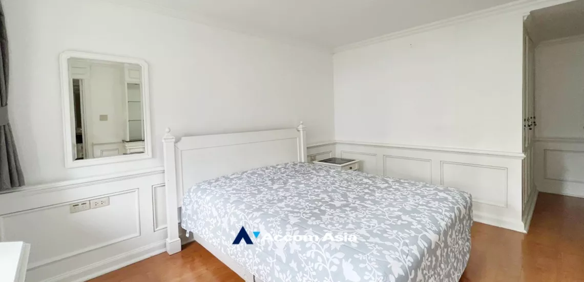 5  1 br Condominium For Rent in Ploenchit ,Bangkok BTS Ploenchit at Life One Wireless AA33501