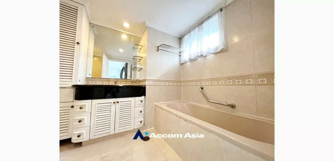 9  1 br Condominium For Rent in Ploenchit ,Bangkok BTS Ploenchit at Life One Wireless AA33501