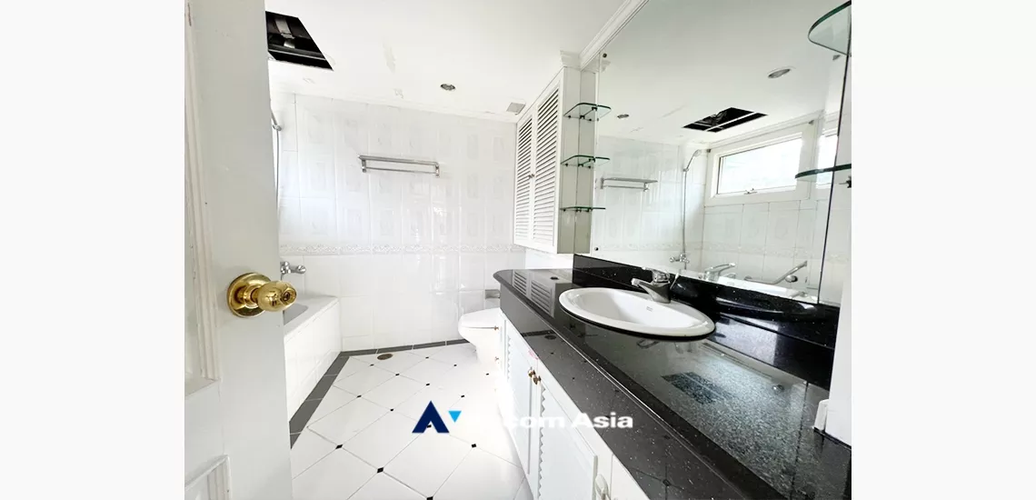 11  1 br Condominium For Rent in Ploenchit ,Bangkok BTS Ploenchit at Life One Wireless AA33501