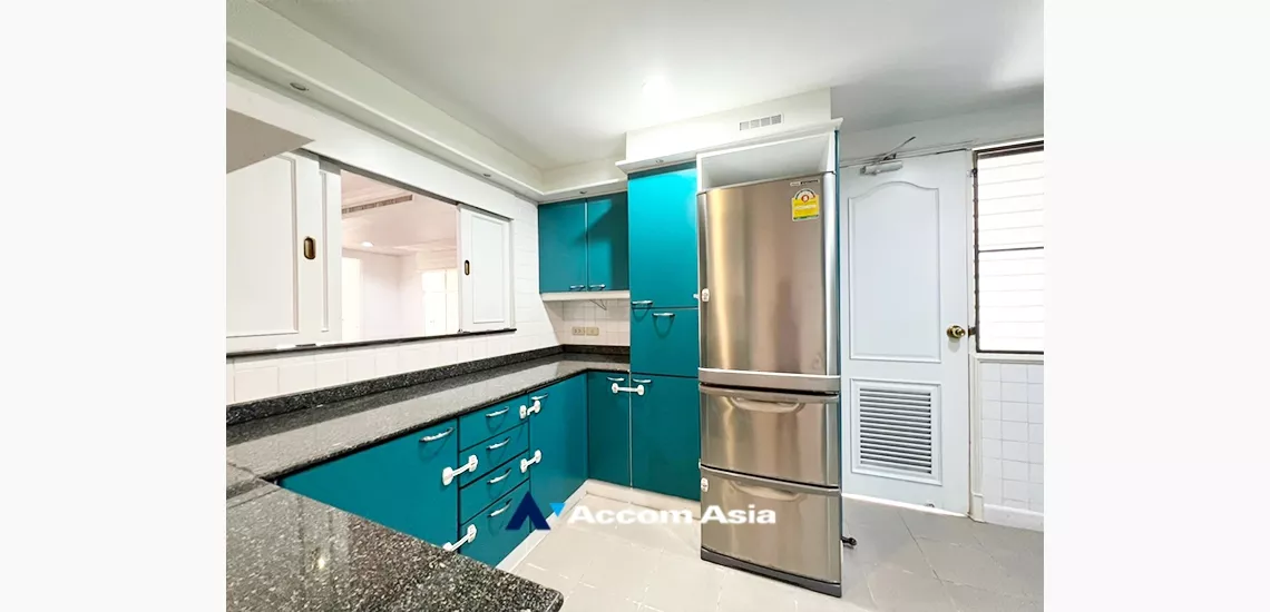 8  1 br Condominium For Rent in Ploenchit ,Bangkok BTS Ploenchit at Life One Wireless AA33501