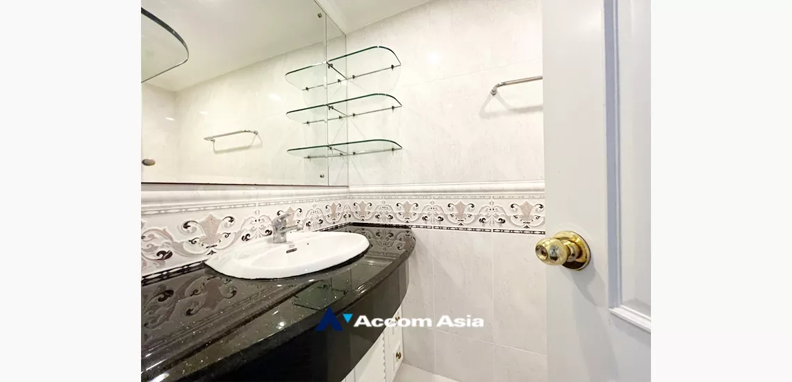 12  1 br Condominium For Rent in Ploenchit ,Bangkok BTS Ploenchit at Life One Wireless AA33501