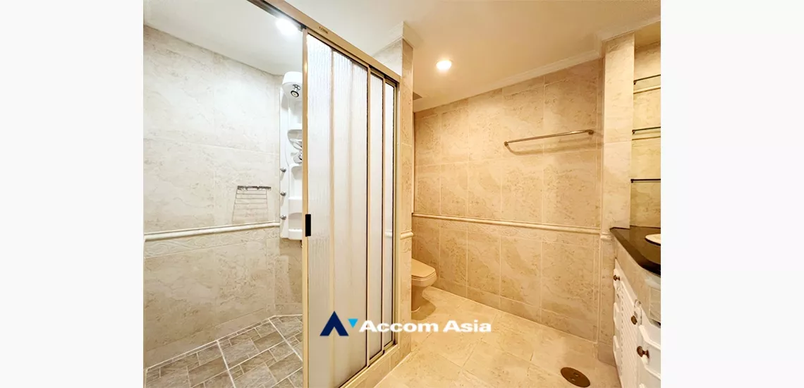 10  1 br Condominium For Rent in Ploenchit ,Bangkok BTS Ploenchit at Life One Wireless AA33501