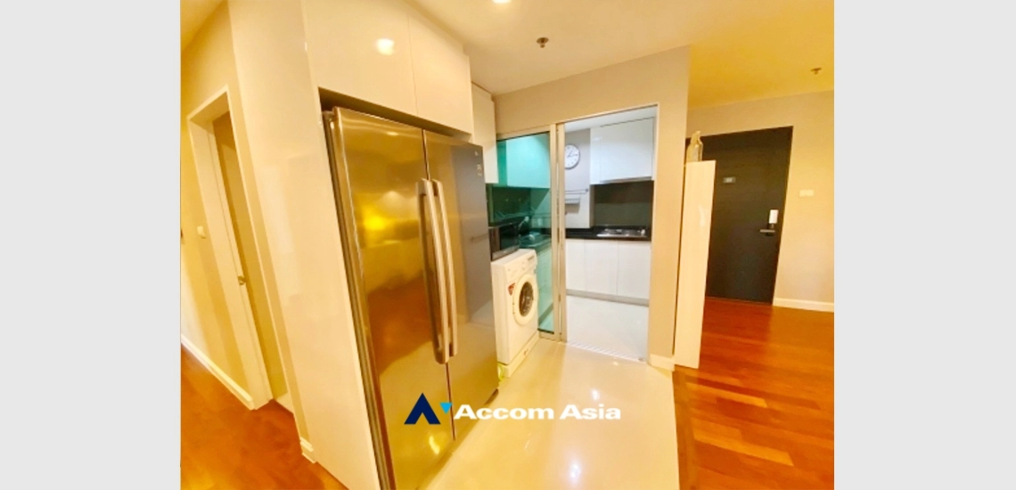 5  3 br Condominium For Sale in Ratchadaphisek ,Bangkok MRT Rama 9 at Belle Grand Rama 9  (Belle Avenue) AA33505