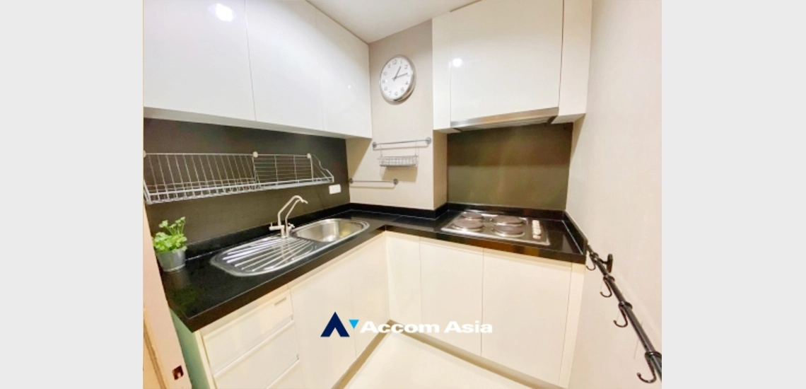 6  3 br Condominium For Sale in Ratchadaphisek ,Bangkok MRT Rama 9 at Belle Grand Rama 9  (Belle Avenue) AA33505