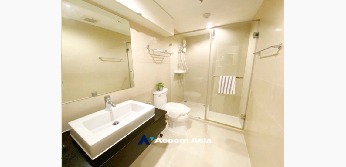 11  3 br Condominium For Sale in Ratchadaphisek ,Bangkok MRT Rama 9 at Belle Grand Rama 9  (Belle Avenue) AA33505
