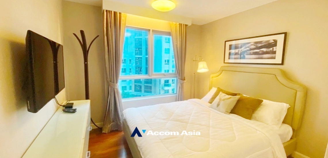 7  3 br Condominium For Sale in Ratchadaphisek ,Bangkok MRT Rama 9 at Belle Grand Rama 9  (Belle Avenue) AA33505