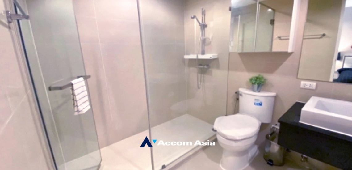 12  3 br Condominium For Sale in Ratchadaphisek ,Bangkok MRT Rama 9 at Belle Grand Rama 9  (Belle Avenue) AA33505