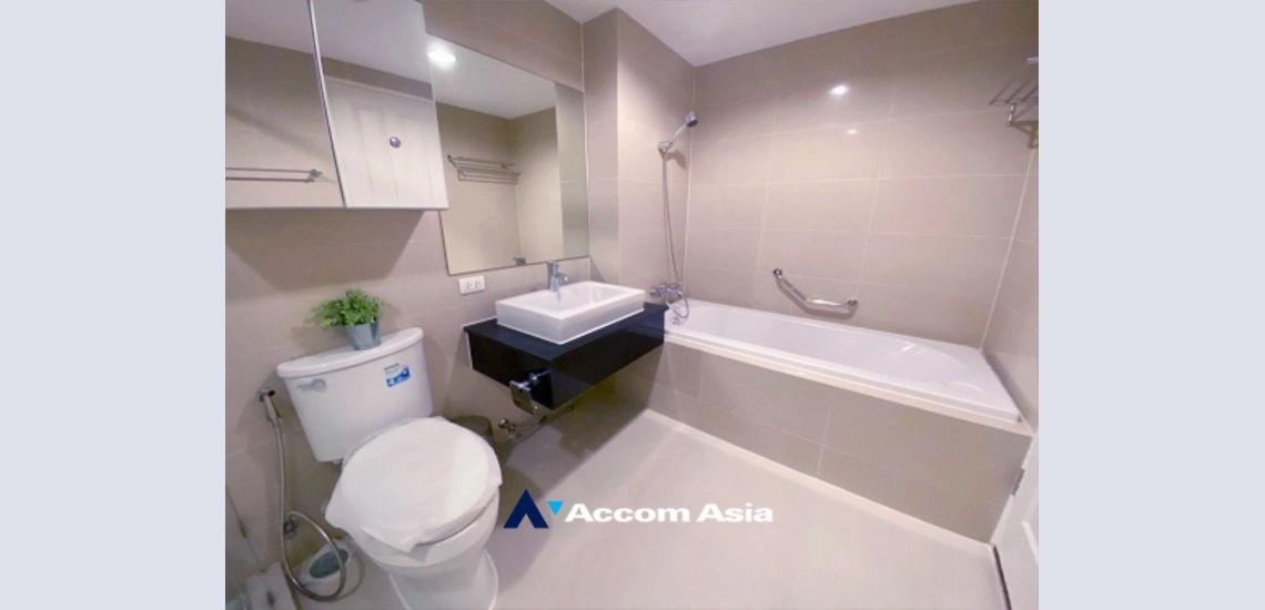 10  3 br Condominium For Sale in Ratchadaphisek ,Bangkok MRT Rama 9 at Belle Grand Rama 9  (Belle Avenue) AA33505