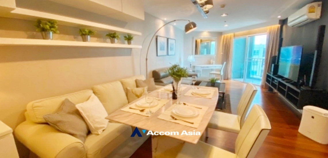 4  3 br Condominium For Sale in Ratchadaphisek ,Bangkok MRT Rama 9 at Belle Grand Rama 9  (Belle Avenue) AA33505