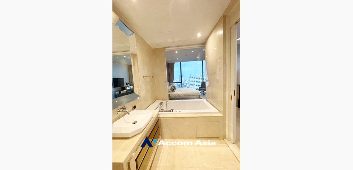 8  2 br Condominium for rent and sale in Sukhumvit ,Bangkok BTS Phrom Phong at MARQUE Sukhumvit AA33509