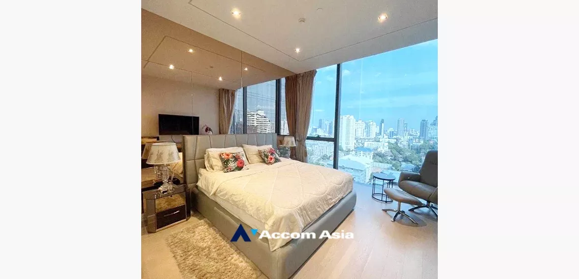 6  2 br Condominium for rent and sale in Sukhumvit ,Bangkok BTS Phrom Phong at MARQUE Sukhumvit AA33509