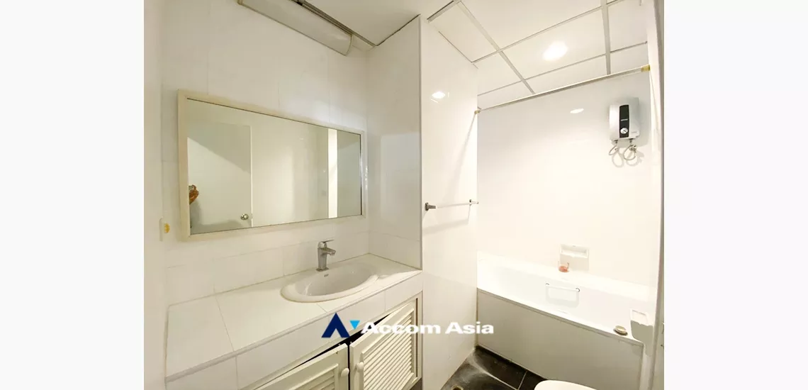 13  4 br Apartment For Rent in Sukhumvit ,Bangkok BTS Phrom Phong at Perfect Living In Bangkok AA33510