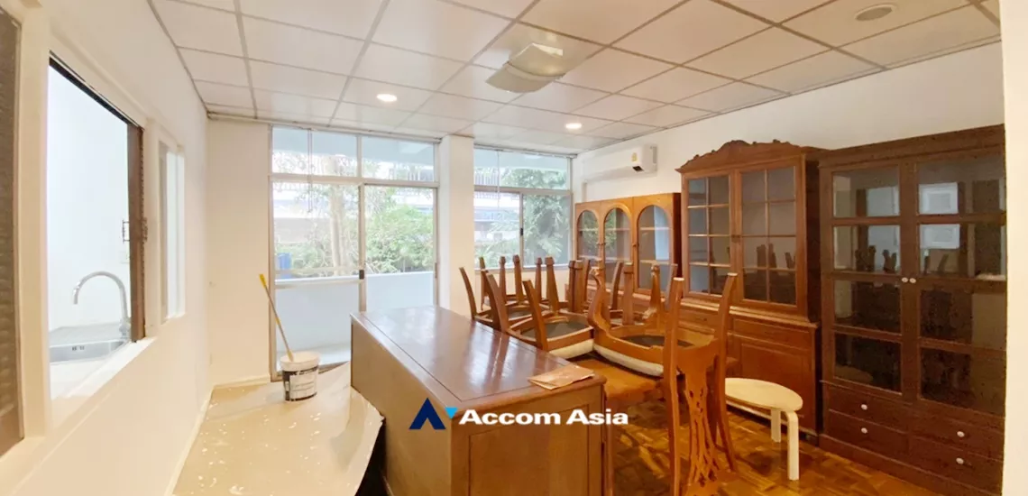 10  4 br Apartment For Rent in Sukhumvit ,Bangkok BTS Phrom Phong at Perfect Living In Bangkok AA33510
