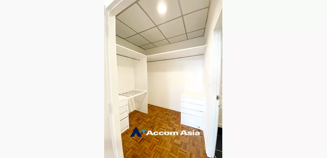 12  4 br Apartment For Rent in Sukhumvit ,Bangkok BTS Phrom Phong at Perfect Living In Bangkok AA33510