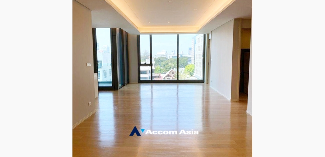7  2 br Condominium For Rent in Ploenchit ,Bangkok BTS Chitlom - BTS Ratchadamri at Baan Sindhorn AA33522