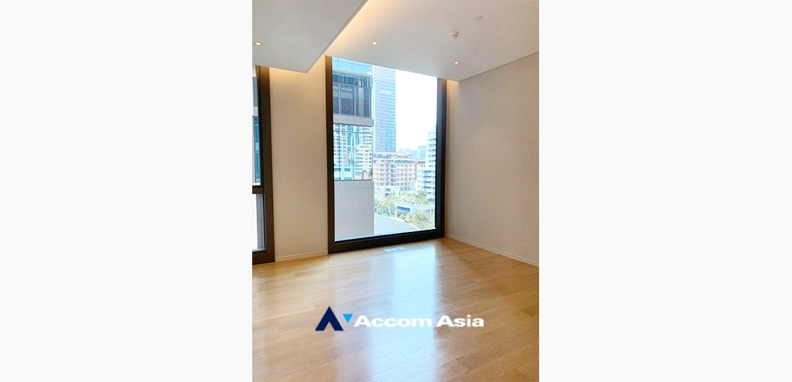 9  2 br Condominium For Rent in Ploenchit ,Bangkok BTS Chitlom - BTS Ratchadamri at Baan Sindhorn AA33522