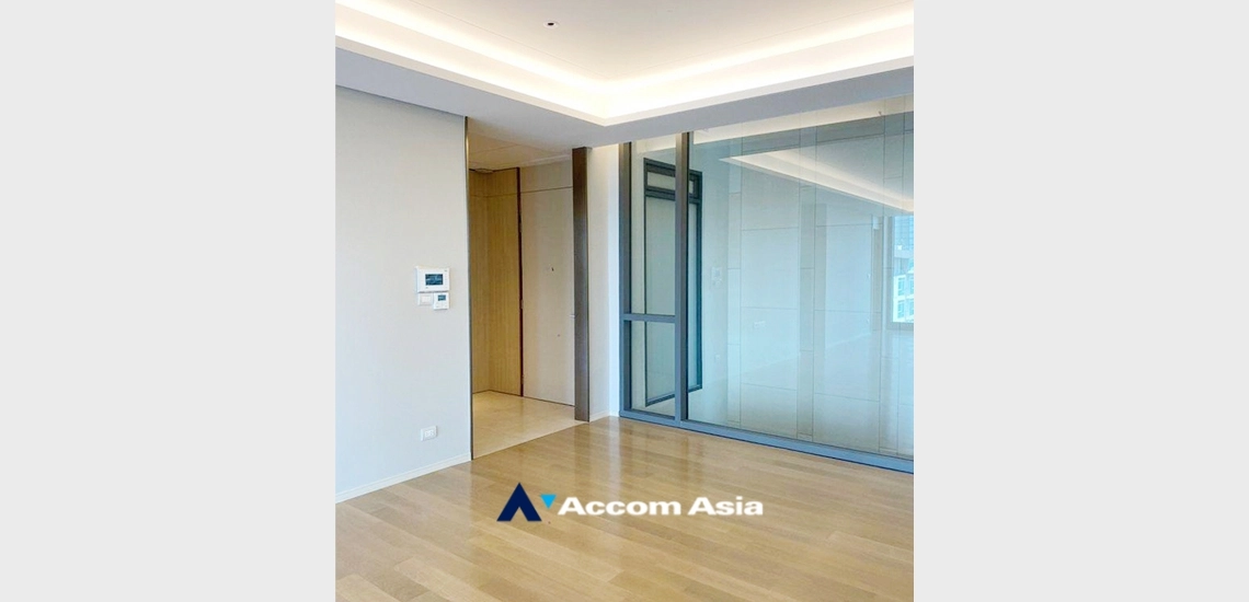 8  2 br Condominium For Rent in Ploenchit ,Bangkok BTS Chitlom - BTS Ratchadamri at Baan Sindhorn AA33522