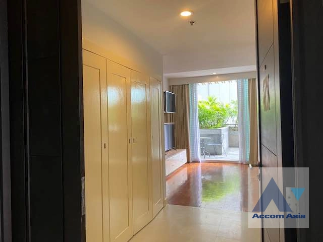 10  2 br Condominium For Rent in Sukhumvit ,Bangkok  at Siri Residence Sukhumvit 24 AA33523