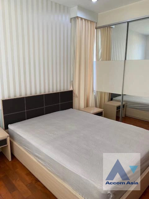 7  2 br Condominium For Rent in Sukhumvit ,Bangkok  at Siri Residence Sukhumvit 24 AA33523
