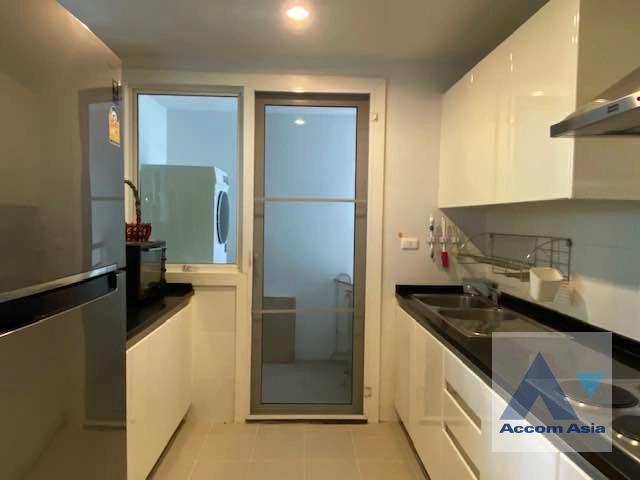 6  2 br Condominium For Rent in Sukhumvit ,Bangkok  at Siri Residence Sukhumvit 24 AA33523