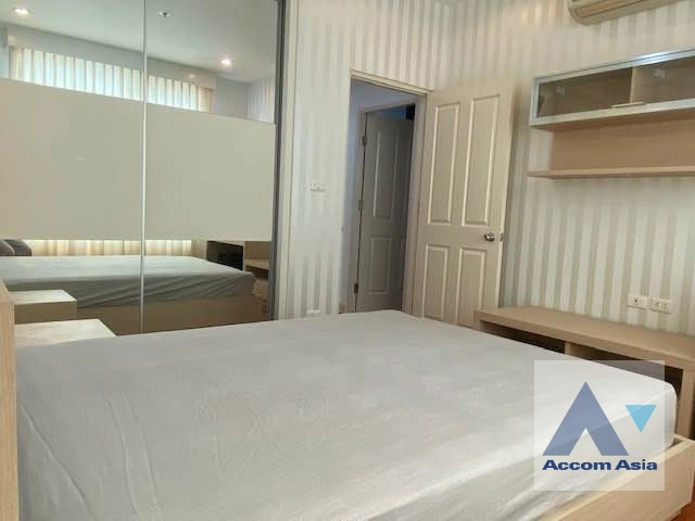 8  2 br Condominium For Rent in Sukhumvit ,Bangkok BTS Phrom Phong at Siri Residence AA33523