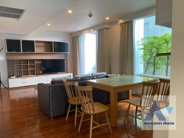 5  2 br Condominium For Rent in Sukhumvit ,Bangkok BTS Phrom Phong at Siri Residence AA33523
