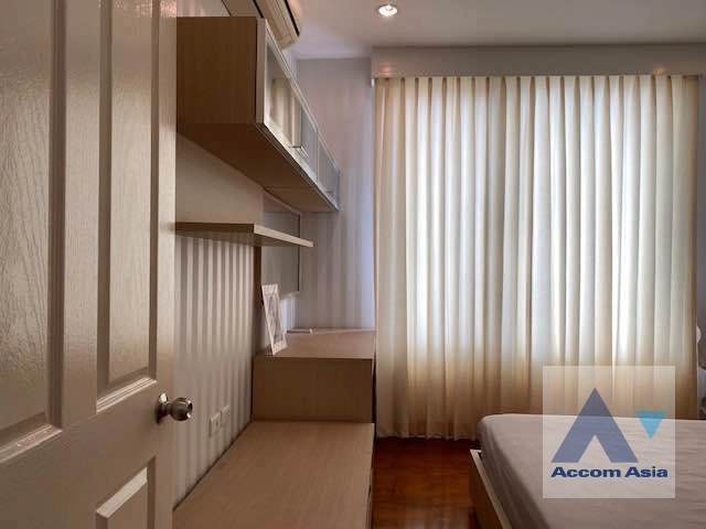 9  2 br Condominium For Rent in Sukhumvit ,Bangkok  at Siri Residence Sukhumvit 24 AA33523