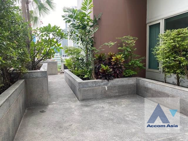 11  2 br Condominium For Rent in Sukhumvit ,Bangkok  at Siri Residence Sukhumvit 24 AA33523