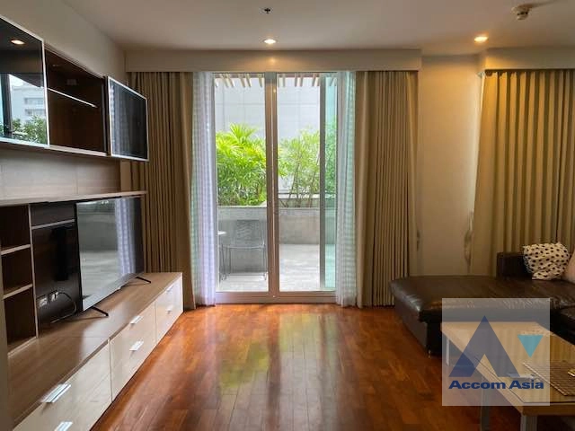  1  2 br Condominium For Rent in Sukhumvit ,Bangkok  at Siri Residence Sukhumvit 24 AA33523