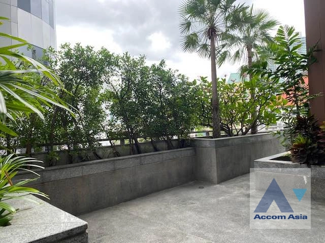 12  2 br Condominium For Rent in Sukhumvit ,Bangkok  at Siri Residence Sukhumvit 24 AA33523