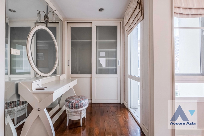 26  4 br Townhouse for rent and sale in Rama 3 ,Bangkok BTS Saphan Taksin at Set by the River AA33524