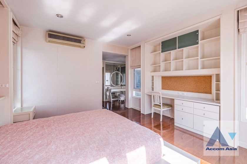 28  4 br Townhouse for rent and sale in Rama 3 ,Bangkok BTS Saphan Taksin at Set by the River AA33524