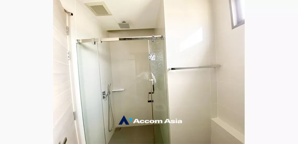 6  2 br Condominium For Rent in Sathorn ,Bangkok BTS Saint Louis at The Room Sathorn St Louis AA33526