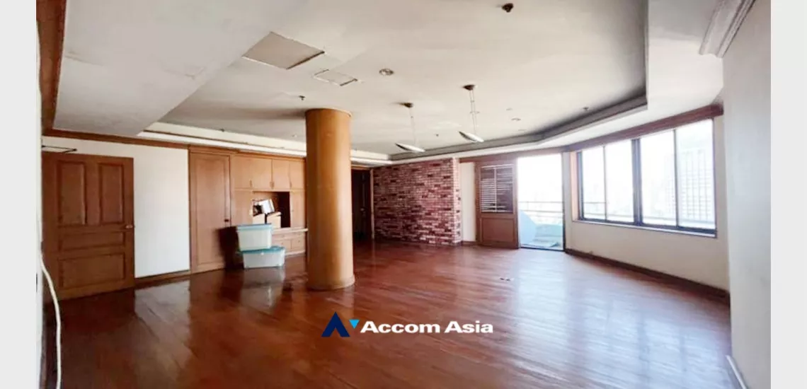6  4 br Condominium For Sale in Sukhumvit ,Bangkok BTS Thong Lo at Moon Tower AA33531