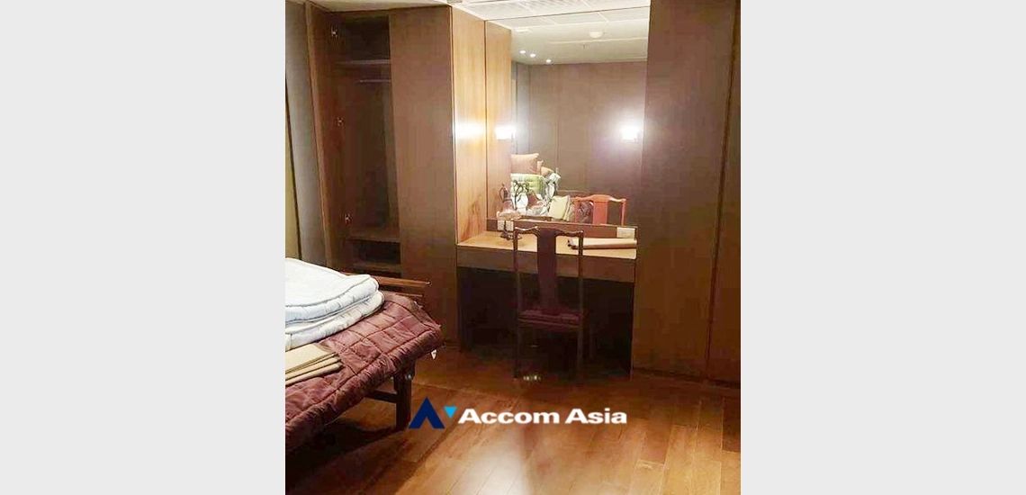 13  2 br Condominium For Sale in Charoen Nakhon ,Bangkok BTS Krung Thon Buri at Baan Sathorn Chaophraya AA33534