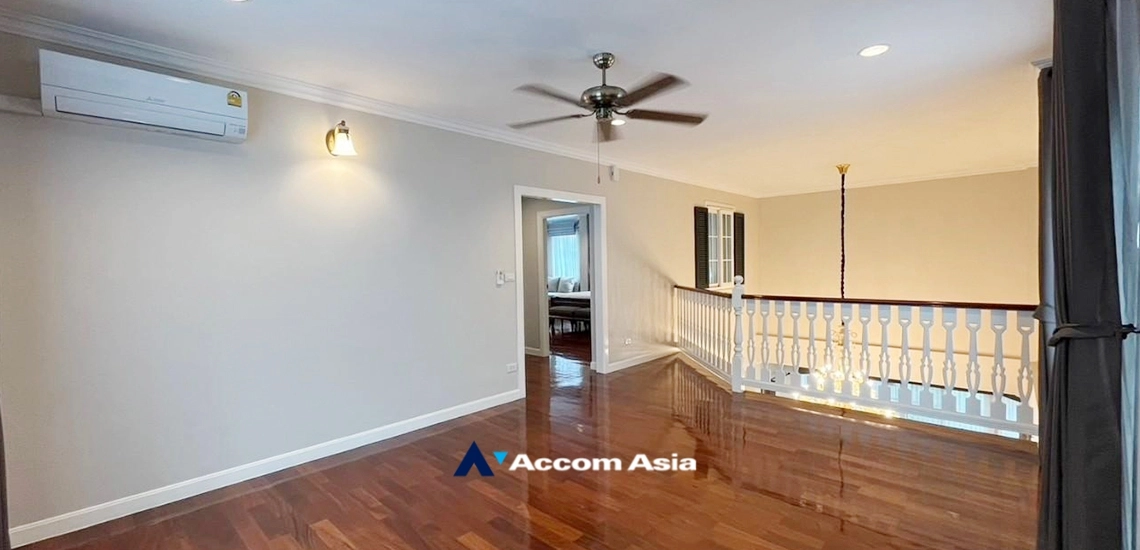 9  4 br House For Rent in Bang Na ,Bangkok  at Fantasia Villa 4 AA33539