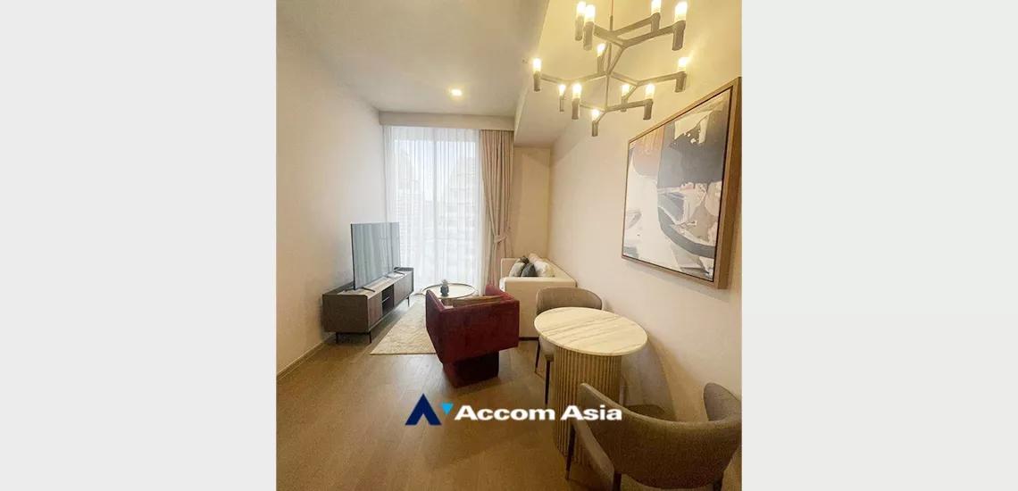  Celes Asoke Condominium  1 Bedroom for Rent MRT Sukhumvit in Sukhumvit Bangkok