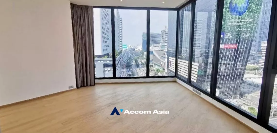 Ashton Asoke - Rama 9 Condominium  2 Bedroom for Sale MRT Rama 9 in Ratchadapisek Bangkok