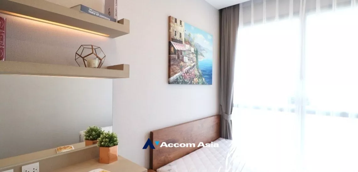  1  2 br Condominium For Rent in Silom ,Bangkok MRT Sam Yan at Ashton Chula Silom AA33550