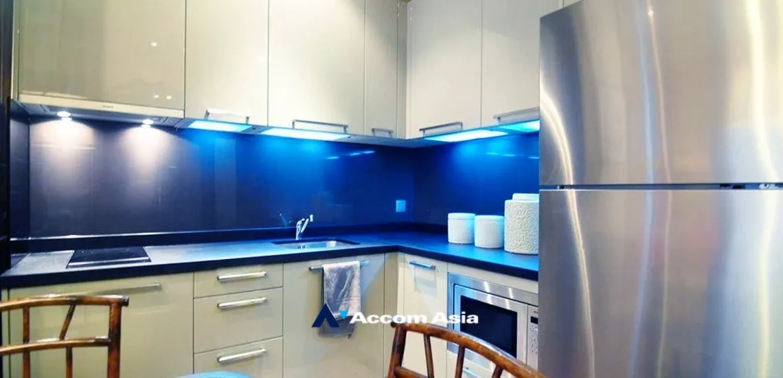 unit 1 Bedroom  Condominium For Sale in Sukhumvit, Bangkok  near BTS Thong Lo (AA33552)