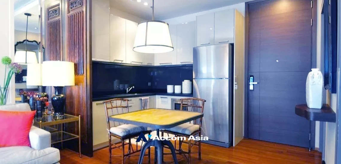 4  1 br Condominium For Sale in Sukhumvit ,Bangkok BTS Thong Lo at Quattro Thonglor AA33552