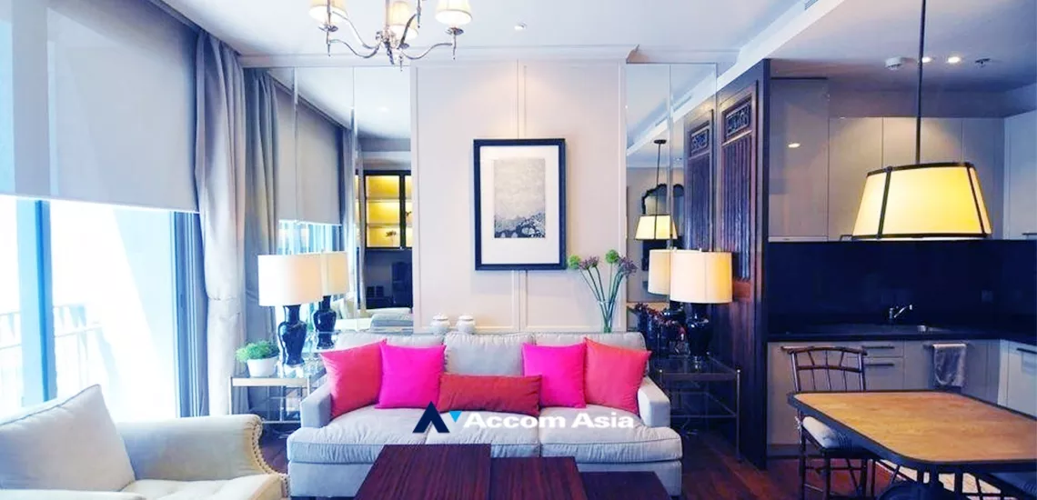 unit 1 Bedroom  Condominium For Sale in Sukhumvit, Bangkok  near BTS Thong Lo (AA33552)